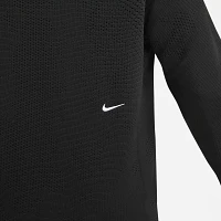 Nike Men's Therma-FIT ADV A.P.S. Fleece Fitness Crew Sweatshirt