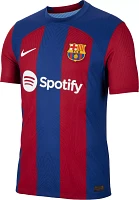 Nike FC Barcelona 2023 Home Authentic Jersey