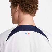 Nike Paris Saint-Germain 2023 Away Authentic Jersey