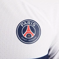 Nike Paris Saint-Germain 2023 Away Authentic Jersey