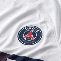 Nike Paris Saint-Germain 2023 Away Authentic Jersey