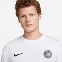 Nike Paris Saint-Germain 2023 Away Authentic Jersey