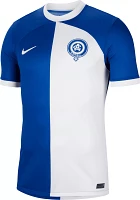 Nike Atletico Madrid 2023 Away Replica Jersey