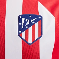 Nike Atletico Madrid 2023 Home Replica Jersey