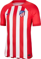 Nike Atletico Madrid 2023 Home Replica Jersey