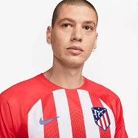 Nike Atletico Madrid 2023 Home Replica Jersey