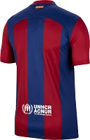 Nike FC Barcelona 2023 Home Replica Jersey