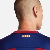 Nike FC Barcelona 2023 Home Replica Jersey