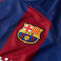 Nike FC Barcelona 2023 Home Replica Jersey