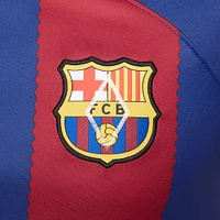 Nike FC Barcelona 2023 Home Replica Jersey