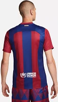 Nike FC Barcelona 2023 Home Replica Jersey