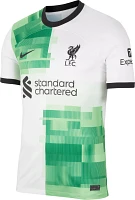 Nike Liverpool FC 2023 Away Replica Jersey