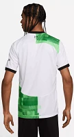 Nike Liverpool FC 2023 Away Replica Jersey