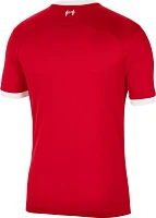 Nike Liverpool FC 2023 Home Replica Jersey