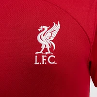 Nike Liverpool FC 2023 Home Replica Jersey