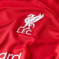 Nike Liverpool FC 2023 Home Replica Jersey