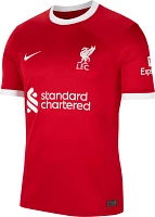 Nike Liverpool FC 2023 Home Replica Jersey