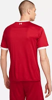 Nike Liverpool FC 2023 Home Replica Jersey