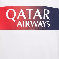 Nike Paris Saint-Germain 2023 Away Replica Jersey