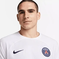 Nike Paris Saint-Germain 2023 Away Replica Jersey