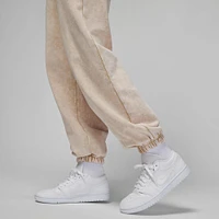 Jordan Women's Flight Washed Fleece Pants