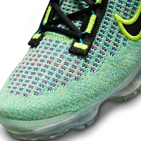 Nike Kids' Grade School Air VaporMax 2021 Flyknit Next Nature Shoes