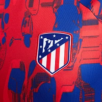 Nike Atletico Madrid 2023 Red Prematch Jersey