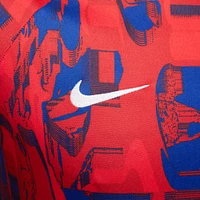 Nike Atletico Madrid 2023 Red Prematch Jersey