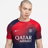 Nike Paris Saint-Germain 2023 Home Prematch Jersey