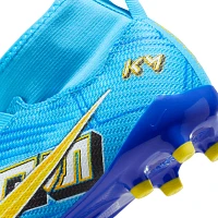 Nike Kids' Mercurial Zoom Superfly 9 Pro KM FG Soccer Cleats