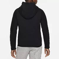 Nike Boys' Sportswear Tech Fleece Hoodie