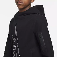 Nike Boys' Sportswear Tech Fleece Hoodie