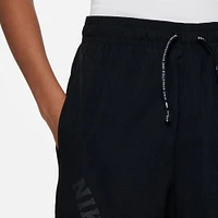 Nike Boys' Repel Athletics Training Pants