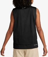 Nike Women's Sleeveless Storm-FIT ADV Golf Vest