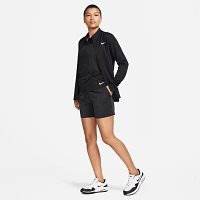 Nike Women's Dri-FIT Victory 5" Golf Shorts