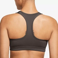 Nike Women's Swoosh Medium Support Padded Sports Bra