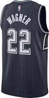 Nike Men's 2023-24 City Edition Orlando Magic Franz Wagner #22 Navy Swingman Jersey