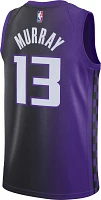 Nike Men's Sacramento Kings Keegan Murray #13 Statement Swingman Jersey