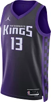 Nike Men's Sacramento Kings Keegan Murray #13 Statement Swingman Jersey