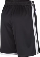 Nike Men's 2023-24 City Edition Memphis Grizzlies Swingman Shorts