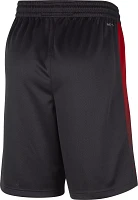 Nike Men's 2023-24 City Edition Miami Heat Swingman Shorts