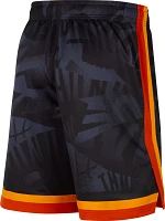 Nike Men's 2023-24 City Edition Oklahoma City Thunder Swingman Shorts