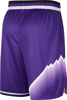 Nike Men's 2023-24 City Edition Utah Jazz Swingman Shorts