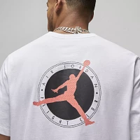 Jordan Men's Flight MVP Graphic T-Shirt