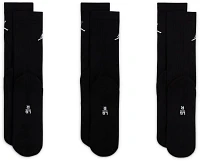 Jordan Everyday Crew Socks - 3 Pack