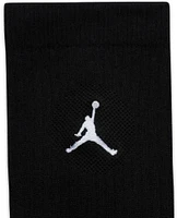 Jordan Everyday Crew Socks - 3 Pack