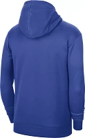 Nike Men's Dallas Mavericks Spotlight Hoodie