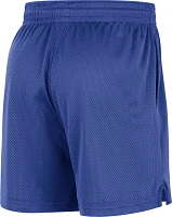 Nike Men's Dallas Mavericks Mesh Shorts
