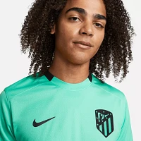 Nike Atletico Madrid 2023 Third Replica Jersey