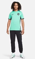 Nike Atletico Madrid 2023 Third Replica Jersey